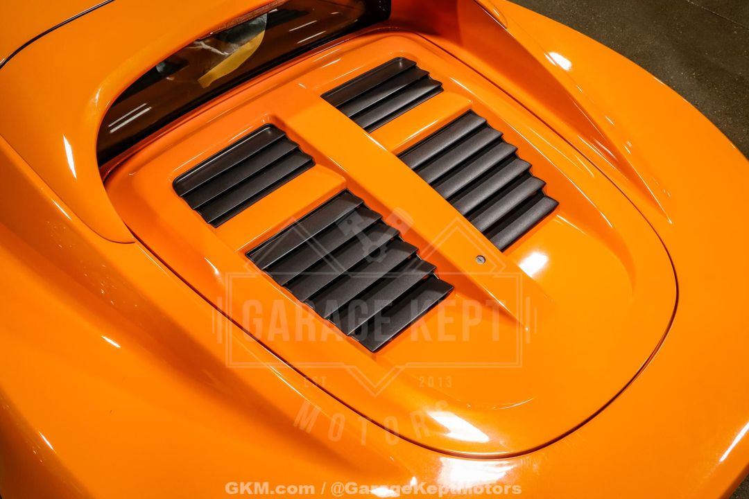 2005 Lotus Elise