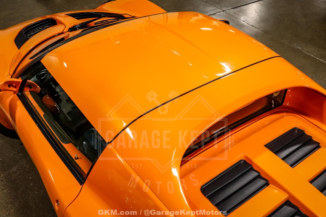2005 Lotus Elise