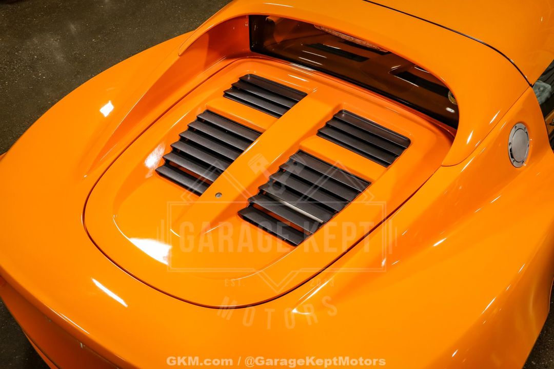 2005 Lotus Elise