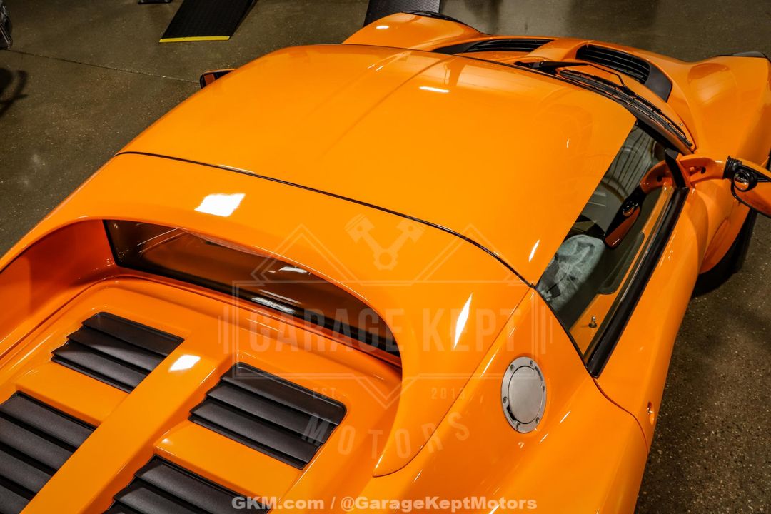 2005 Lotus Elise