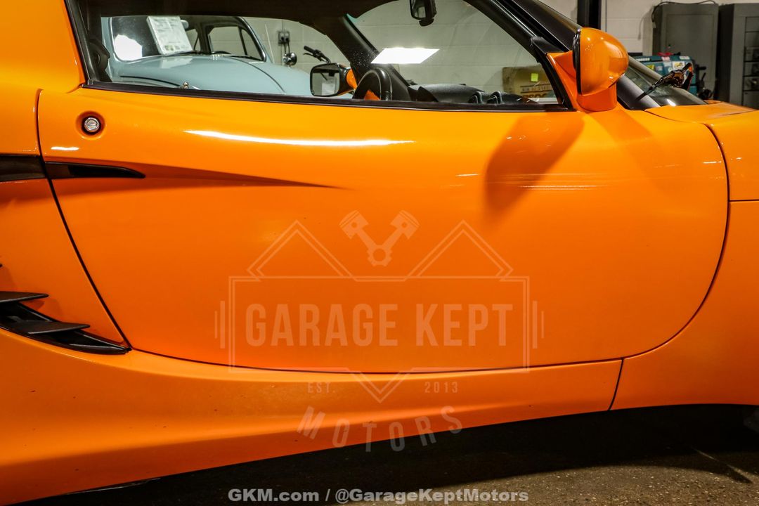 2005 Lotus Elise
