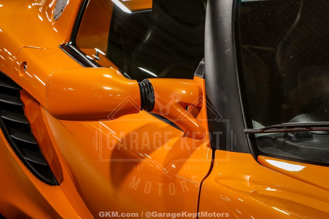 2005 Lotus Elise