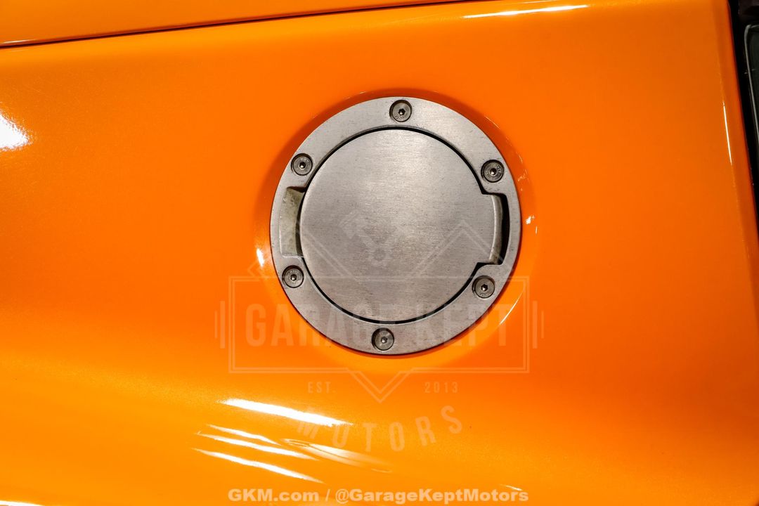2005 Lotus Elise