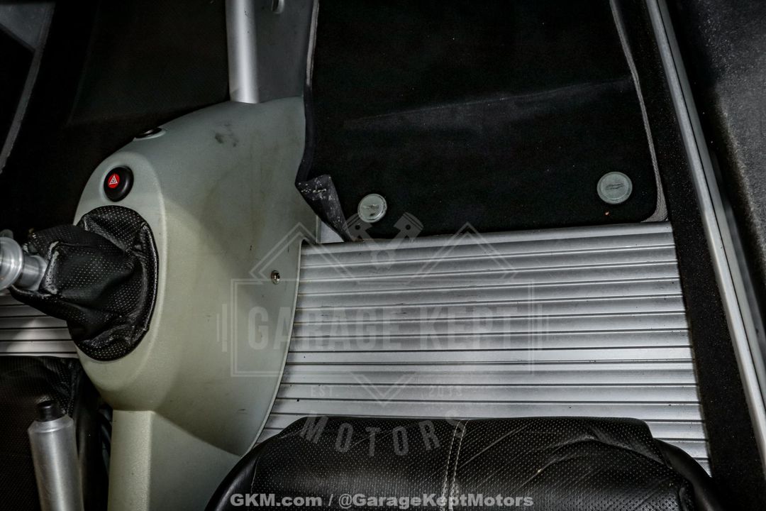 2005 Lotus Elise