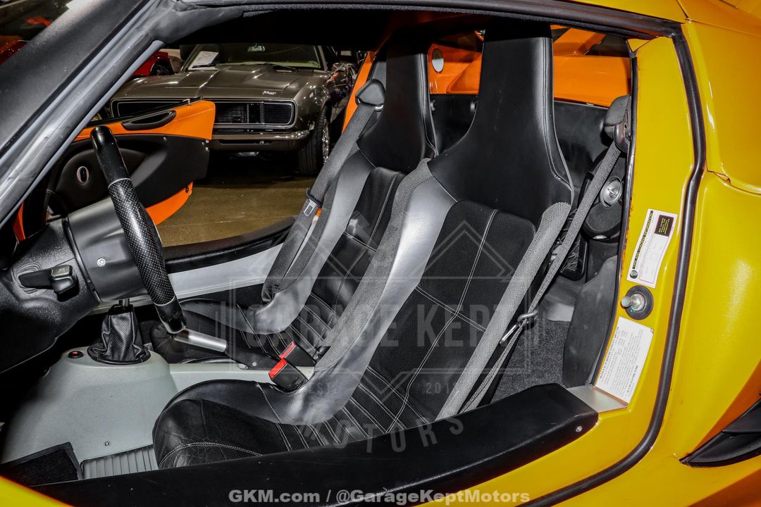 2005 Lotus Elise