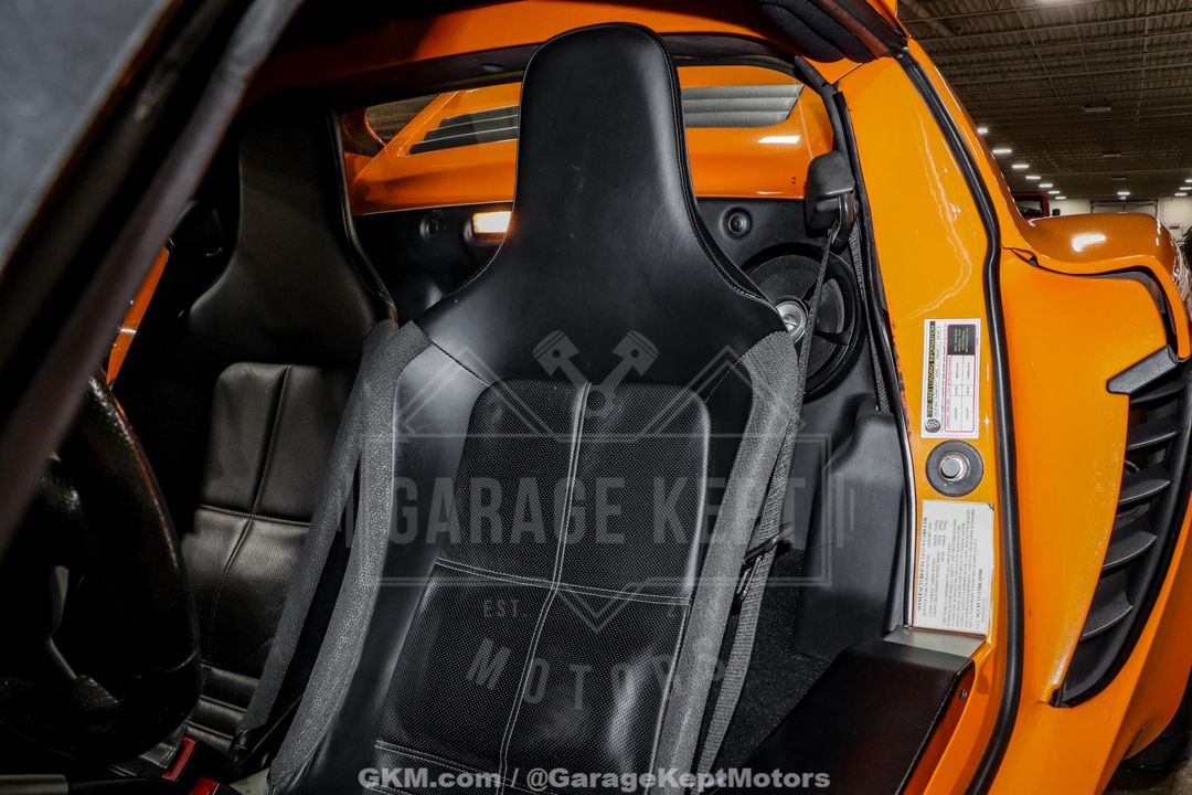 2005 Lotus Elise