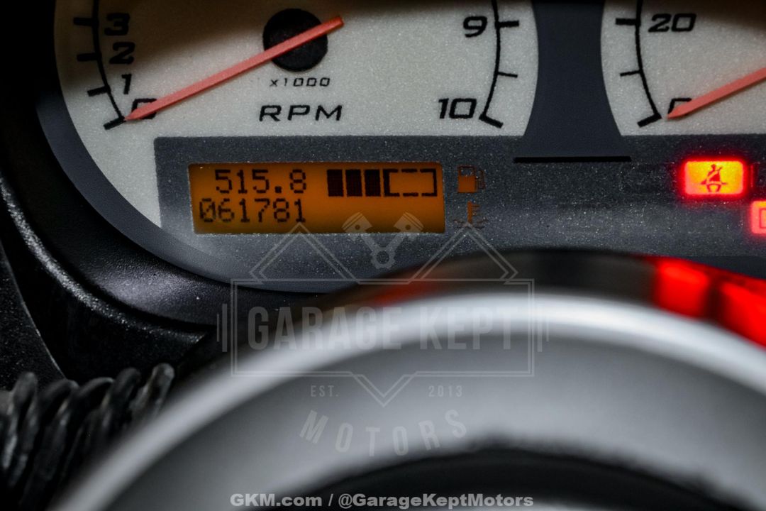 2005 Lotus Elise