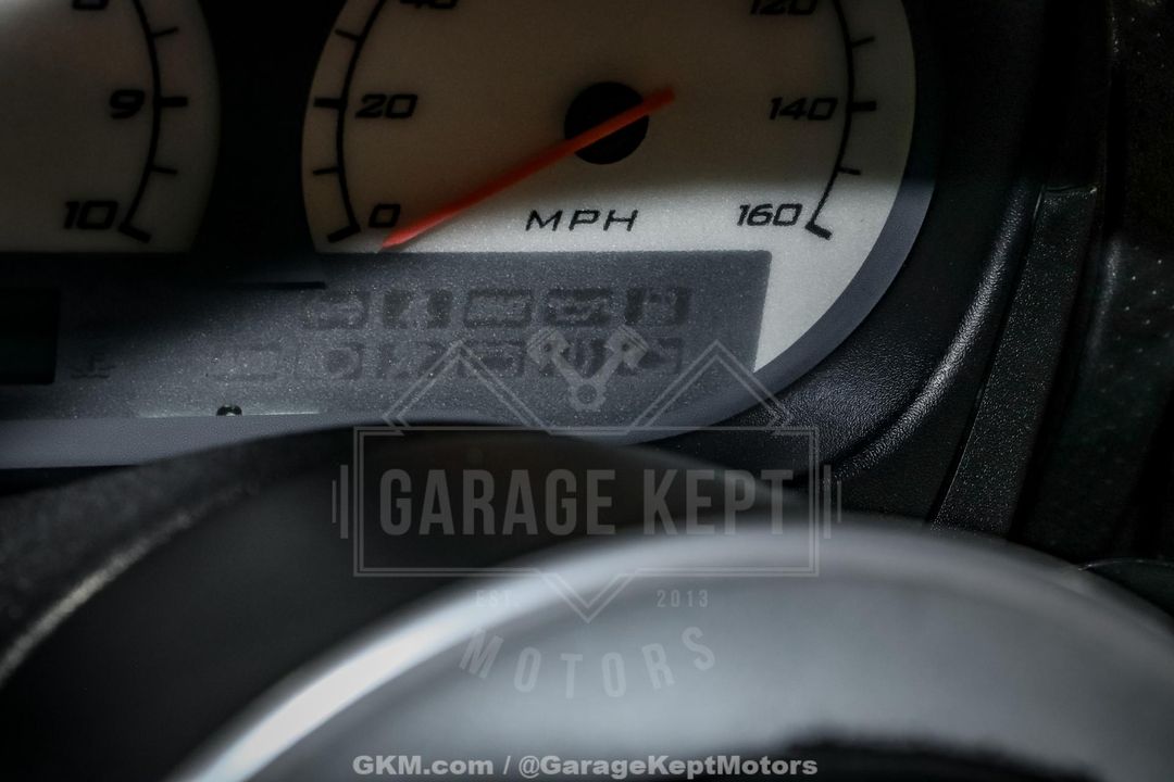 2005 Lotus Elise