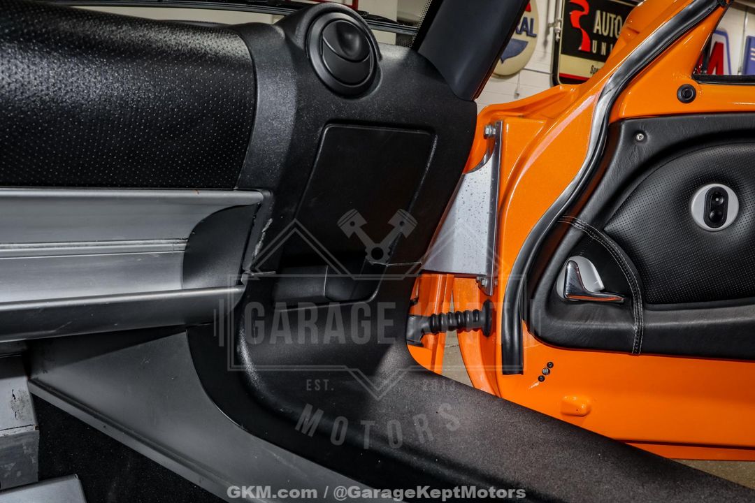 2005 Lotus Elise