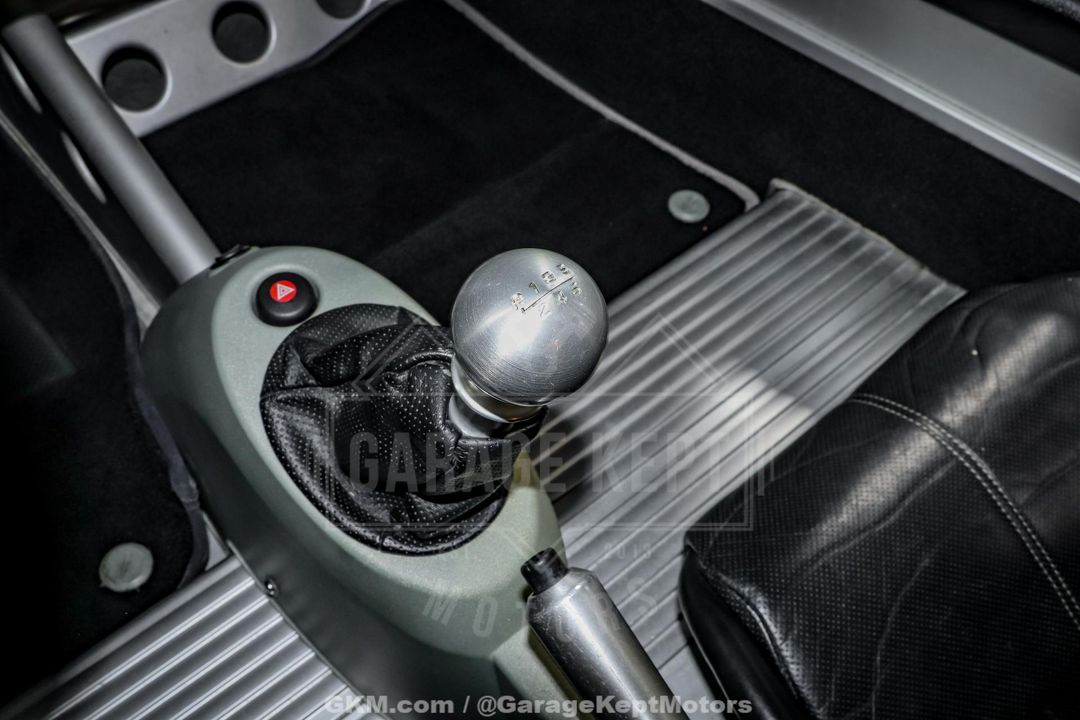 2005 Lotus Elise