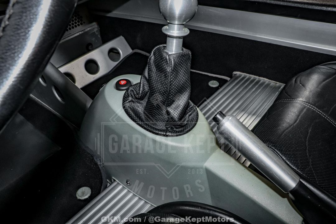 2005 Lotus Elise