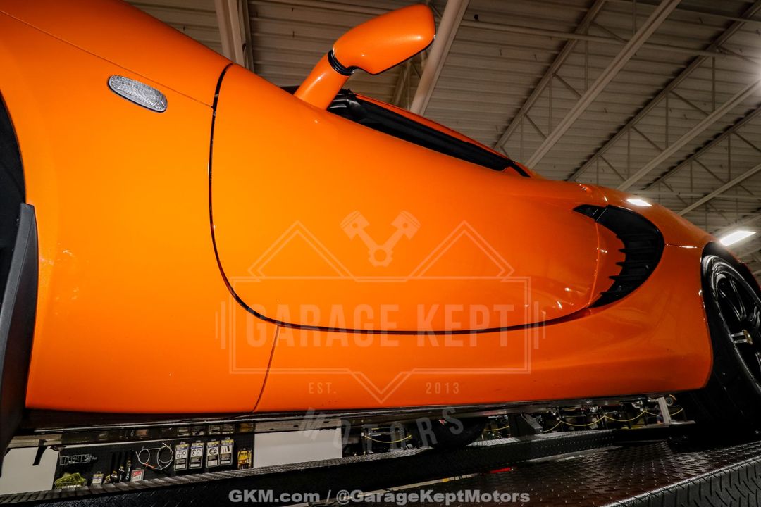 2005 Lotus Elise