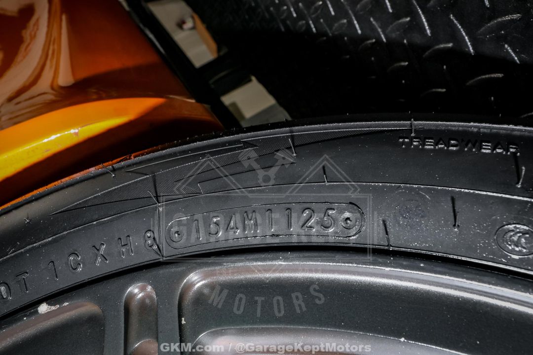 2005 Lotus Elise