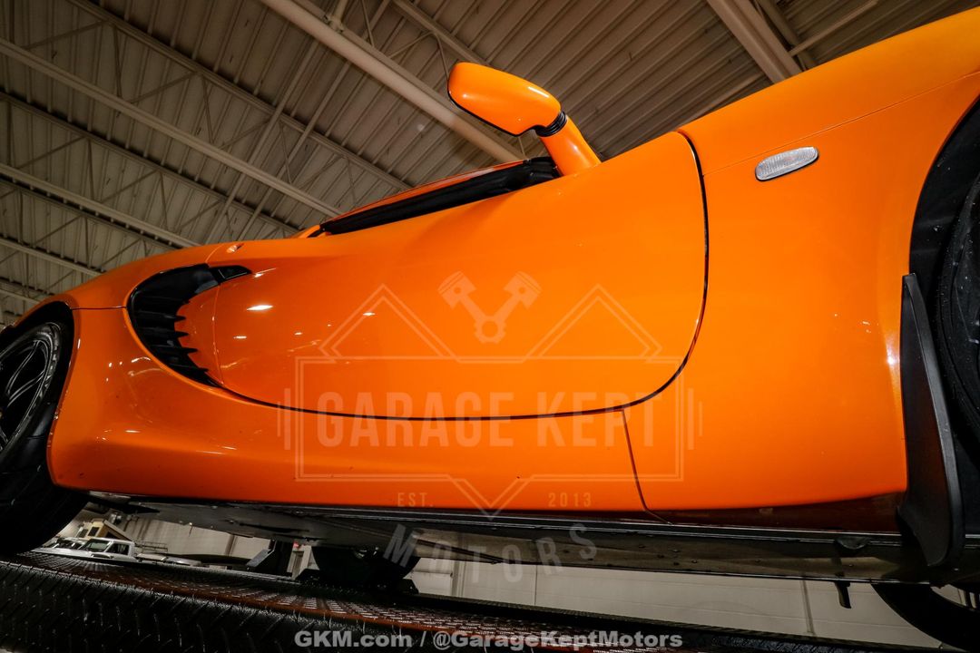 2005 Lotus Elise