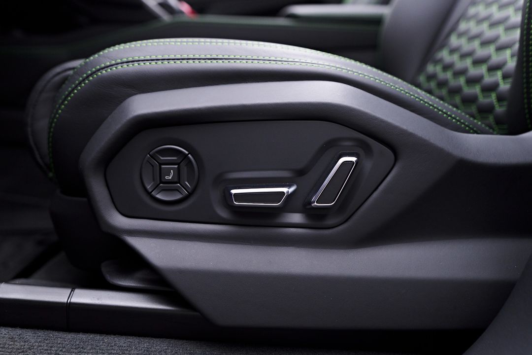 2024 Lamborghini Urus