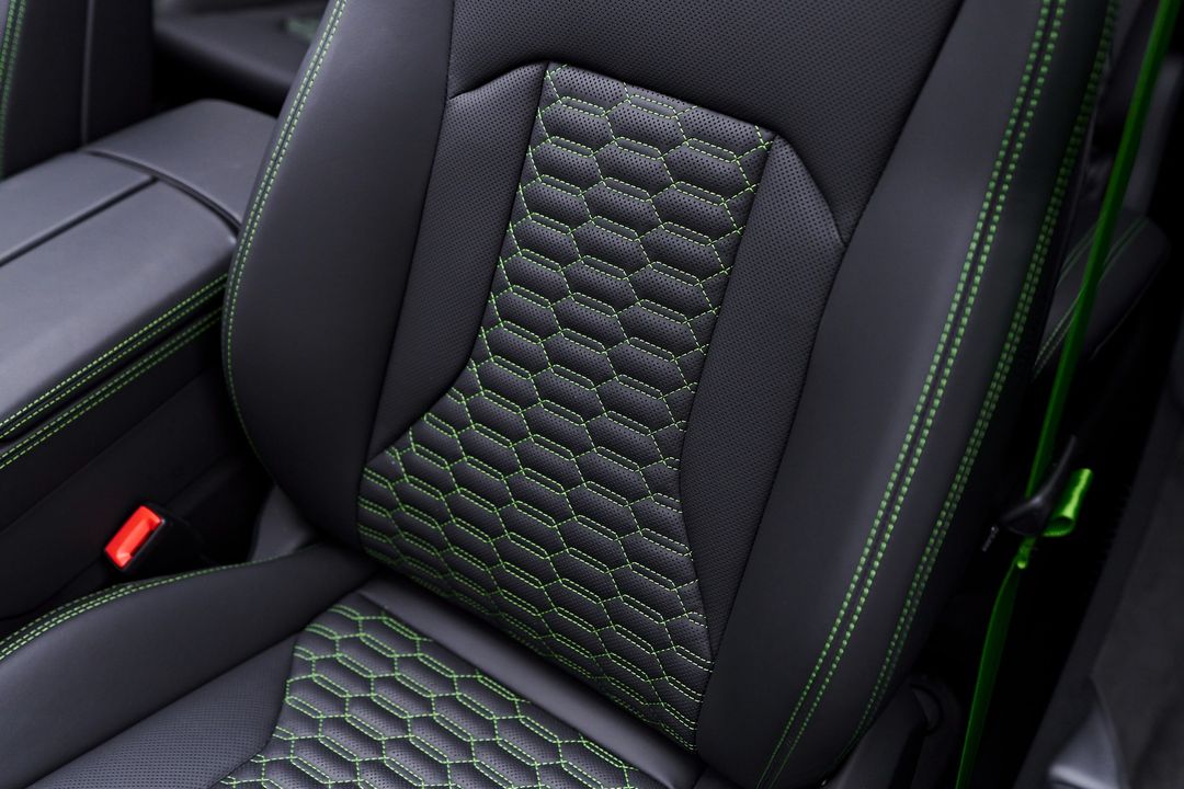 2024 Lamborghini Urus