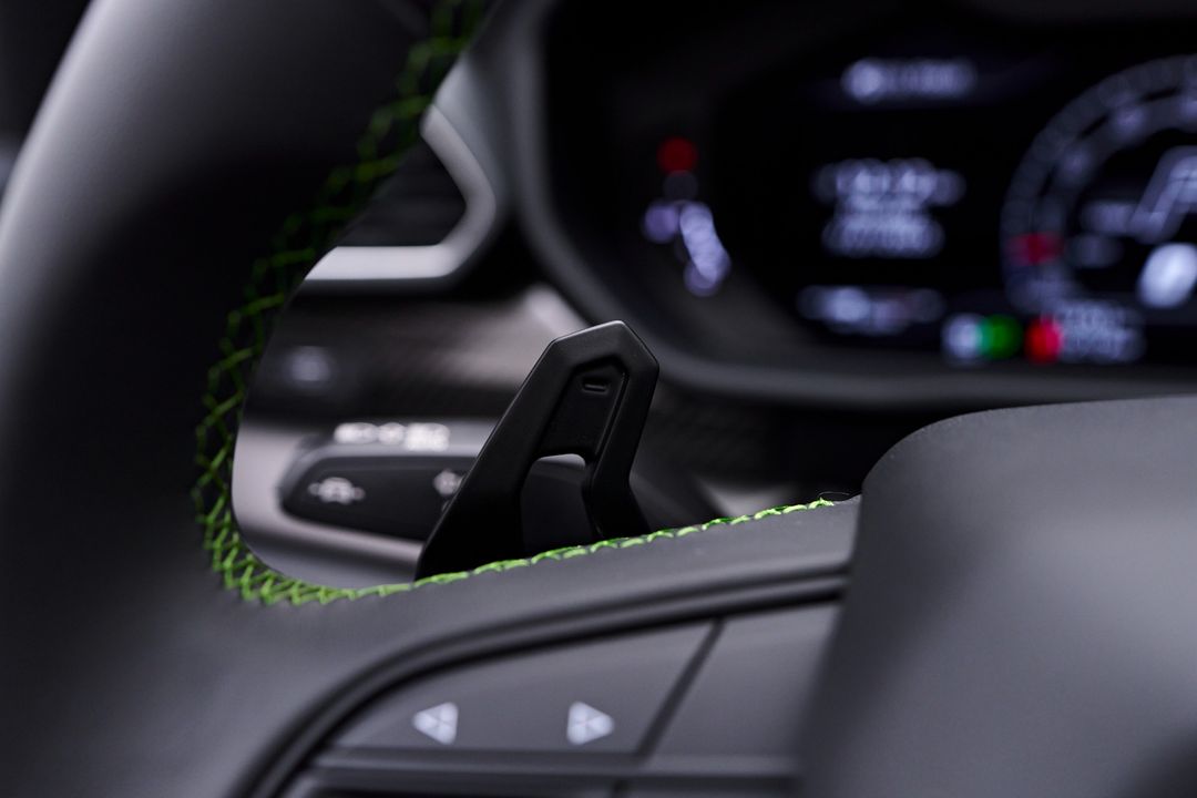 2024 Lamborghini Urus