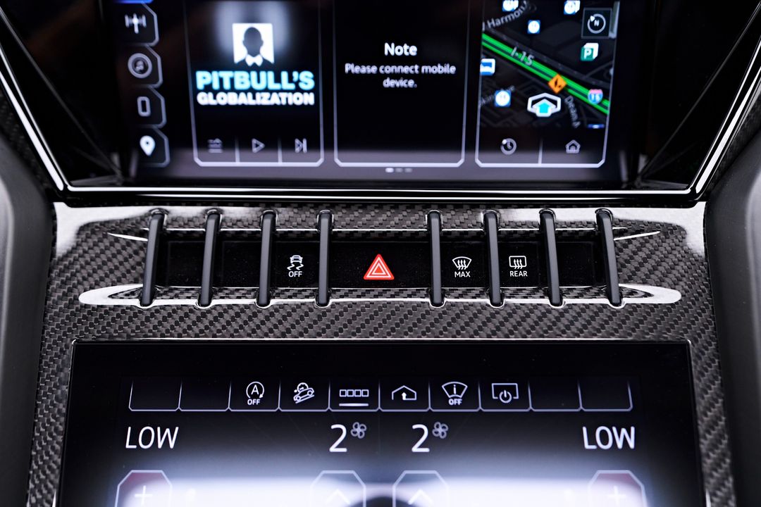 2024 Lamborghini Urus