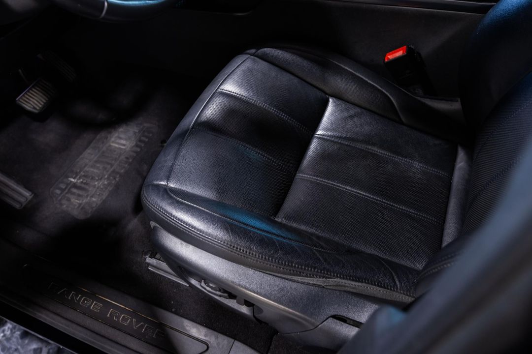 2020 Land Rover Range Rover Evoque