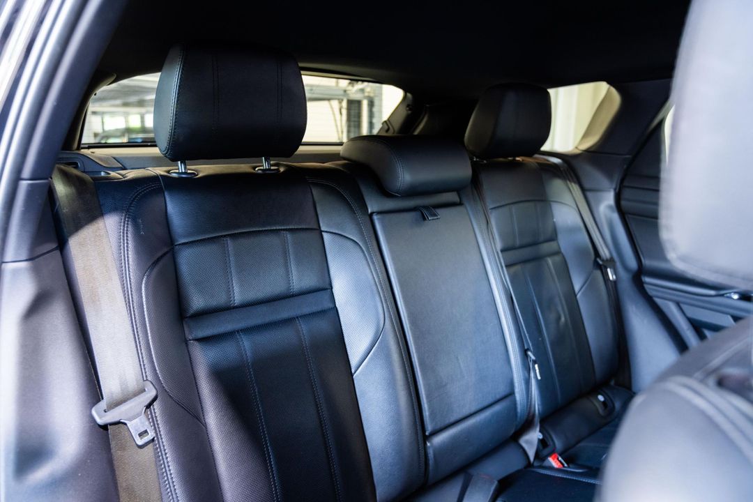 2020 Land Rover Range Rover Evoque