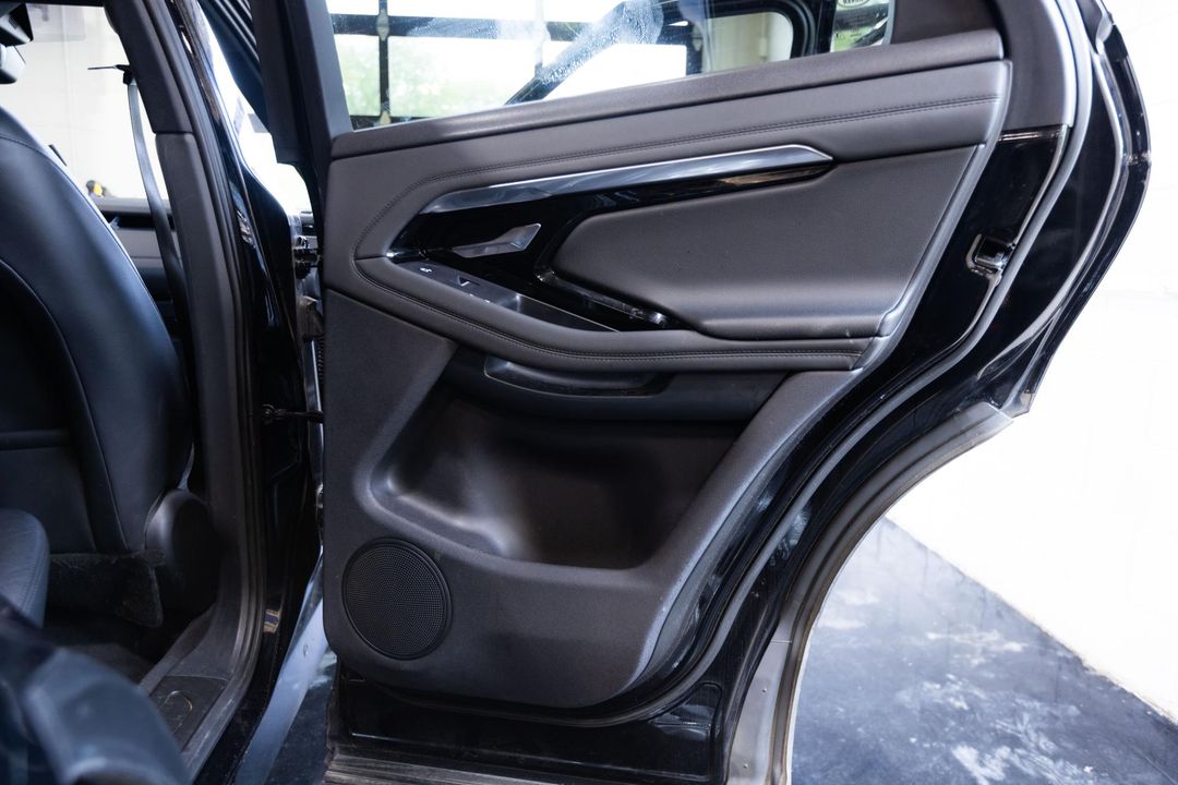 2020 Land Rover Range Rover Evoque