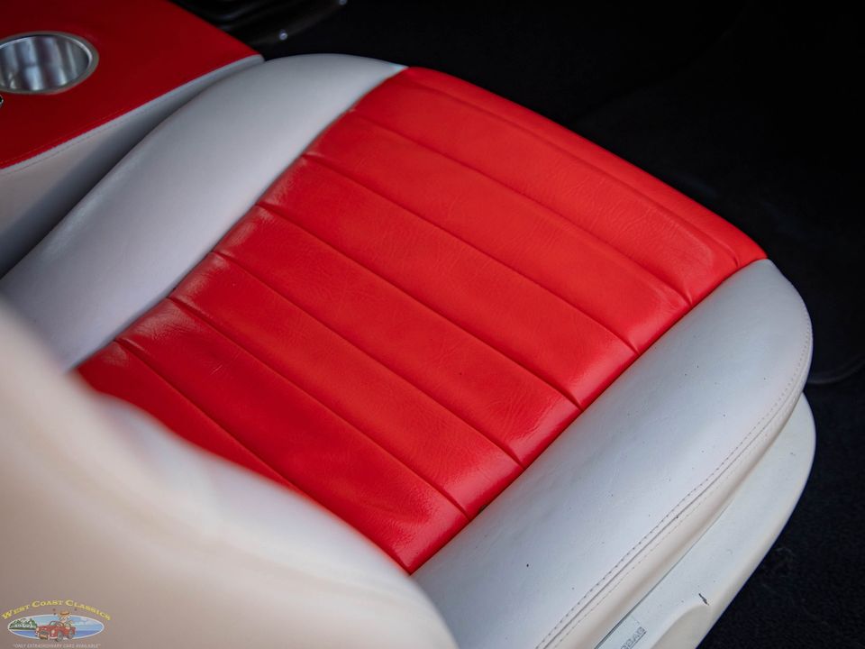1960 Chevrolet El Camino Custom