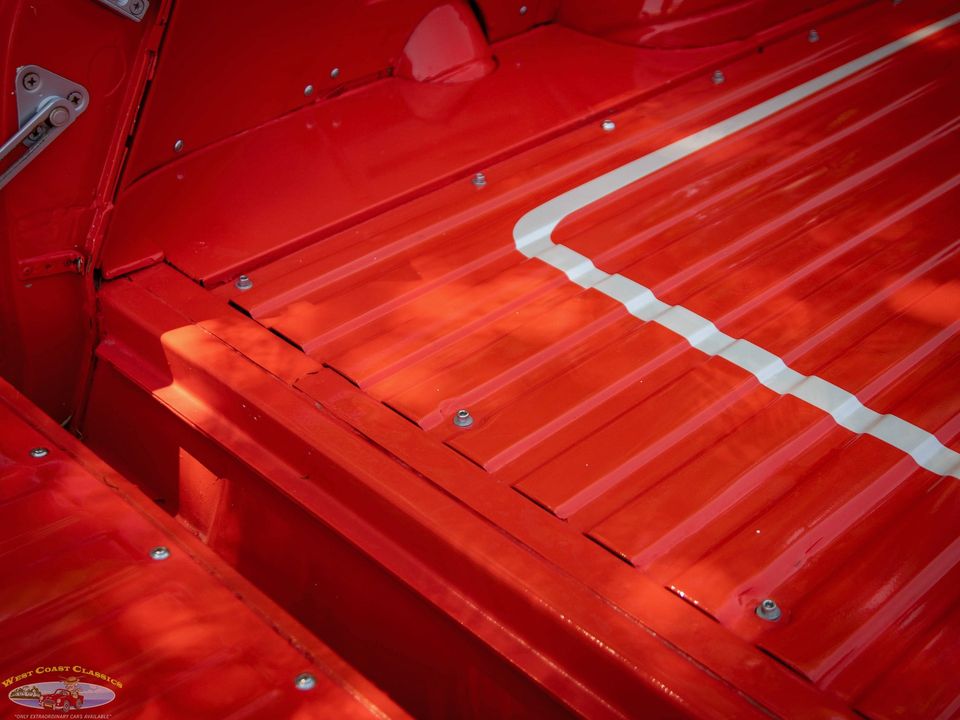 1960 Chevrolet El Camino Custom