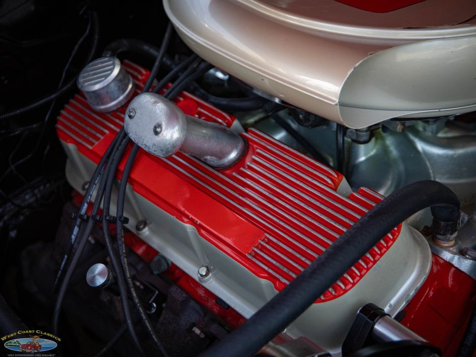 1960 Chevrolet El Camino Custom
