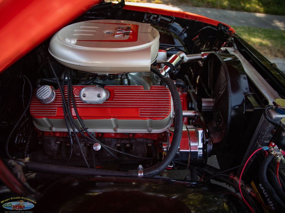 1960 Chevrolet El Camino Custom