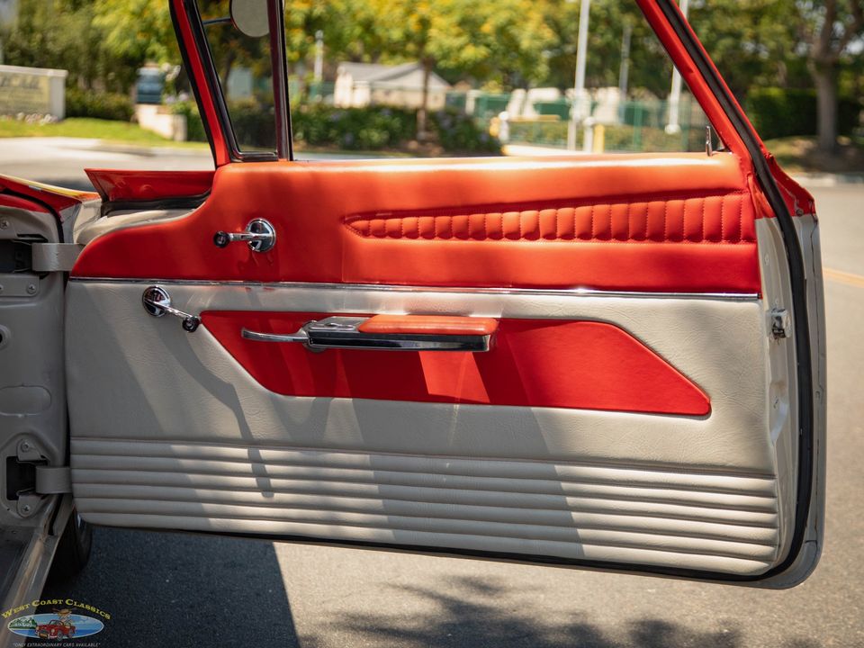 1960 Chevrolet El Camino Custom