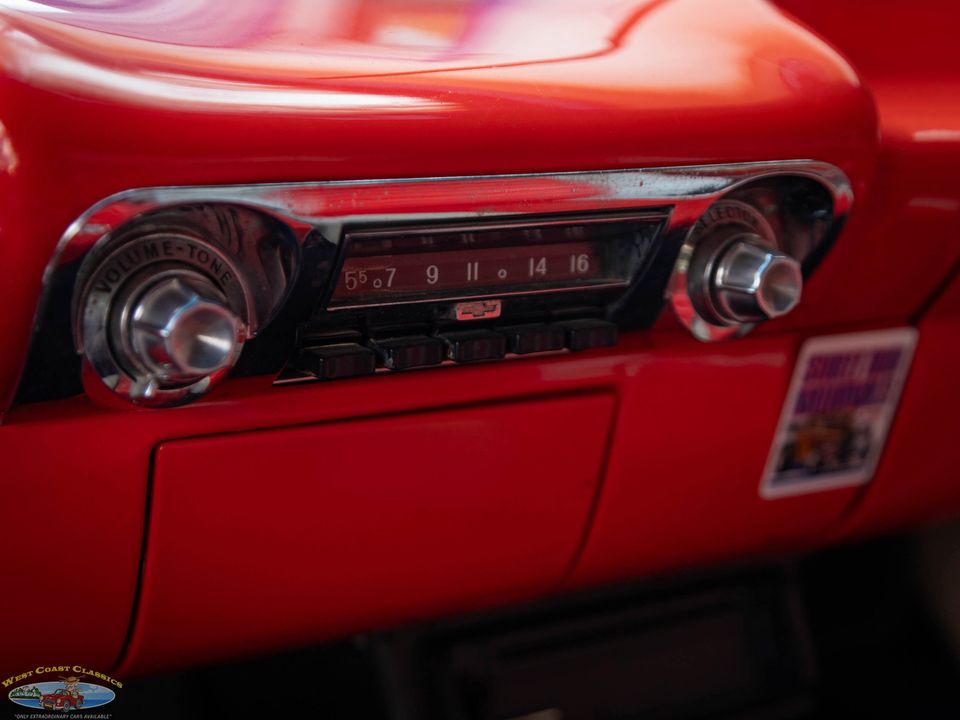 1960 Chevrolet El Camino Custom