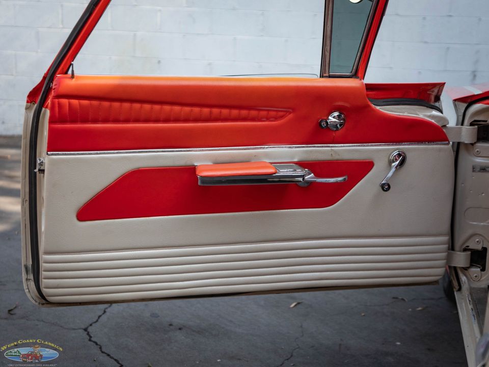1960 Chevrolet El Camino Custom