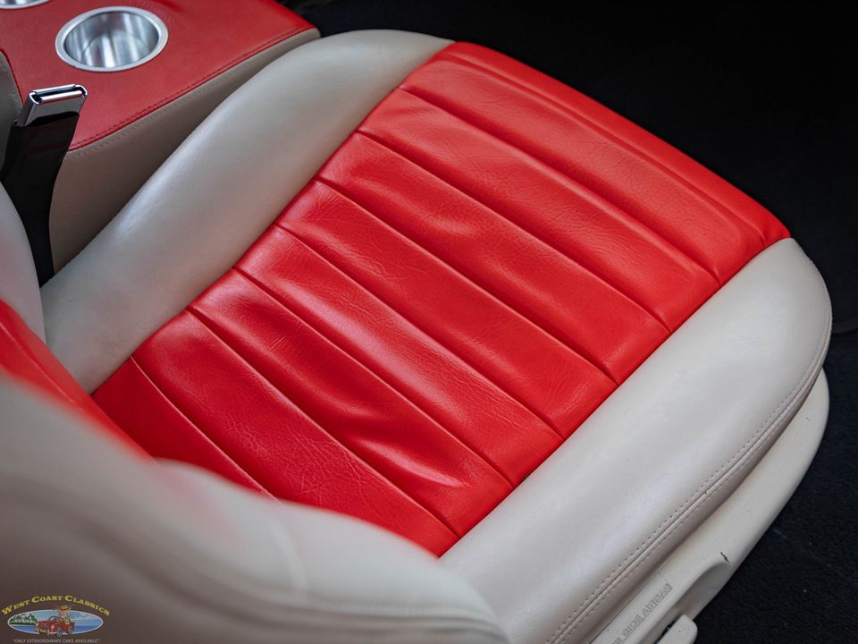 1960 Chevrolet El Camino Custom