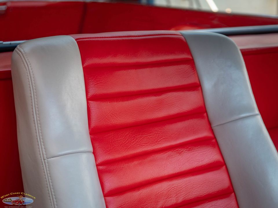 1960 Chevrolet El Camino Custom