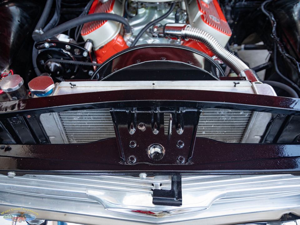 1960 Chevrolet El Camino Custom