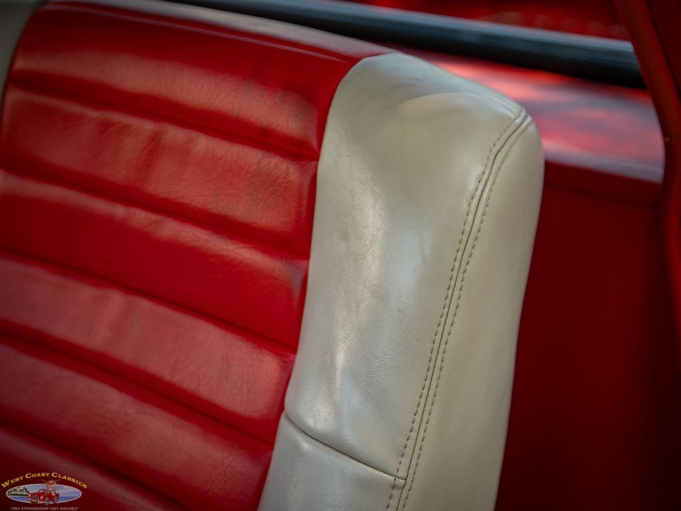 1960 Chevrolet El Camino Custom