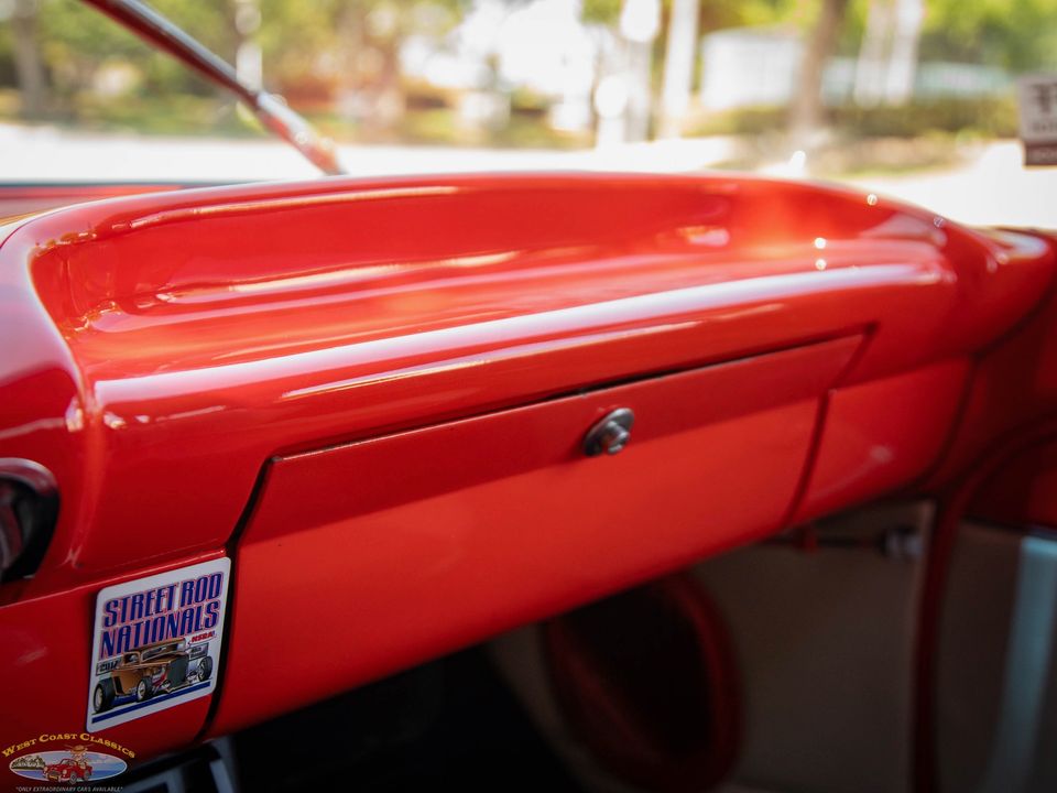 1960 Chevrolet El Camino Custom