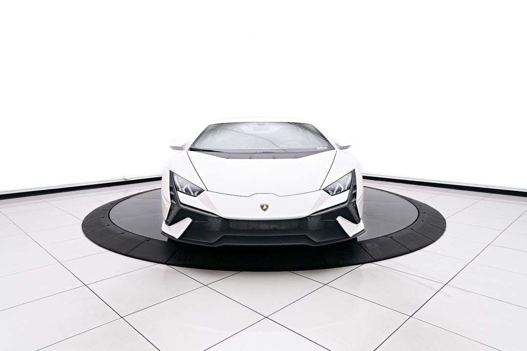 2024 Lamborghini Huracan Tecnica