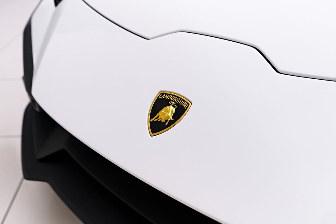 2024 Lamborghini Huracan Tecnica