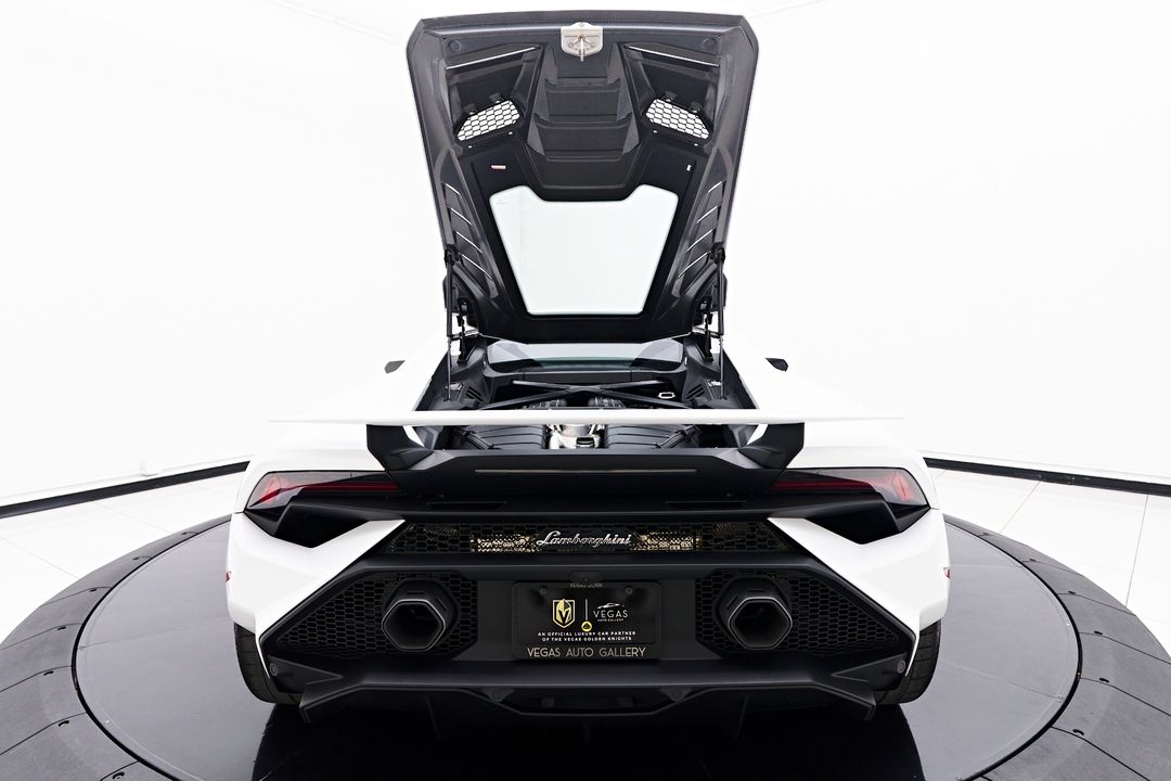 2024 Lamborghini Huracan Tecnica