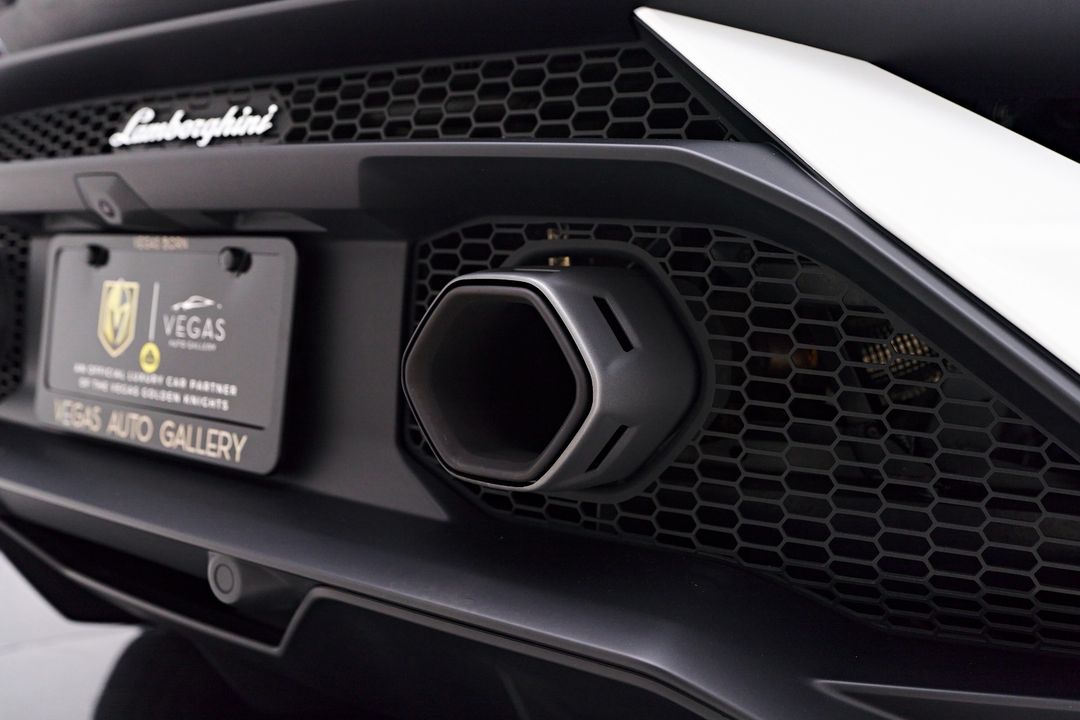 2024 Lamborghini Huracan Tecnica