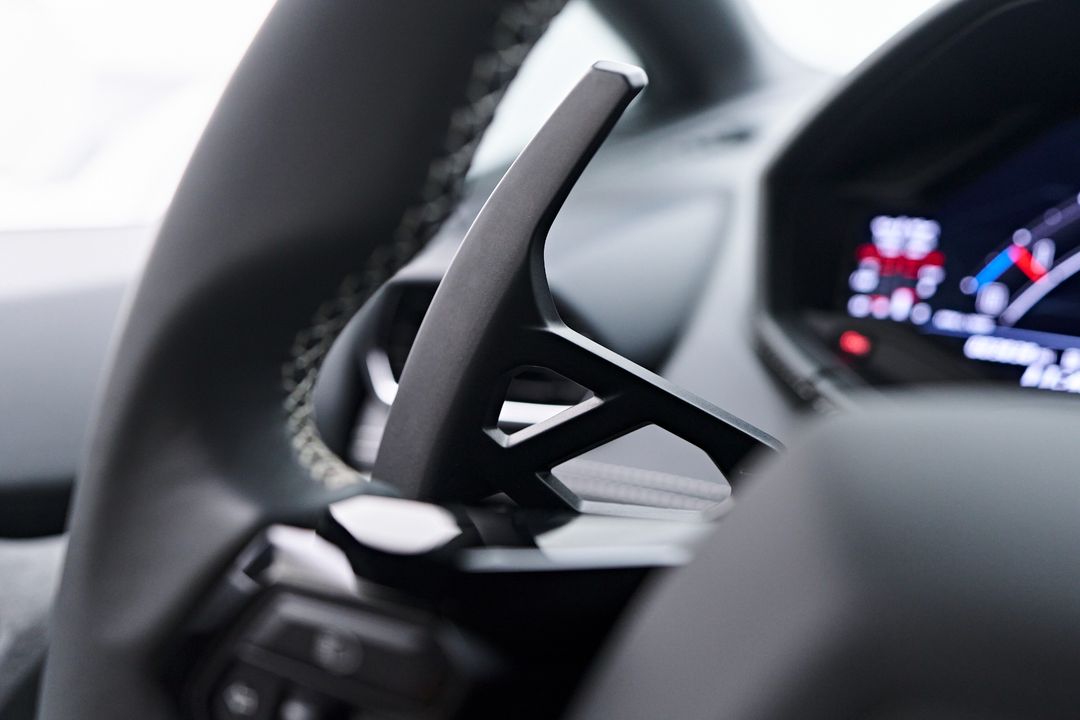 2024 Lamborghini Huracan Tecnica