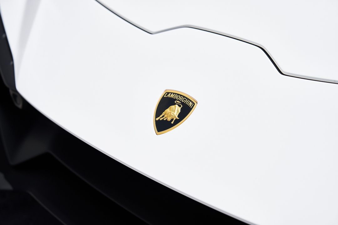 2024 Lamborghini Huracan Tecnica