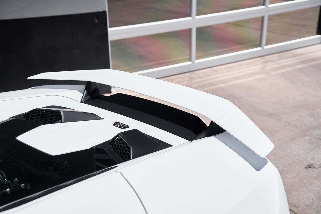 2024 Lamborghini Huracan Tecnica