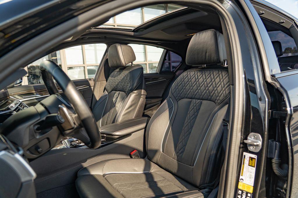 2022 BMW 5 Series