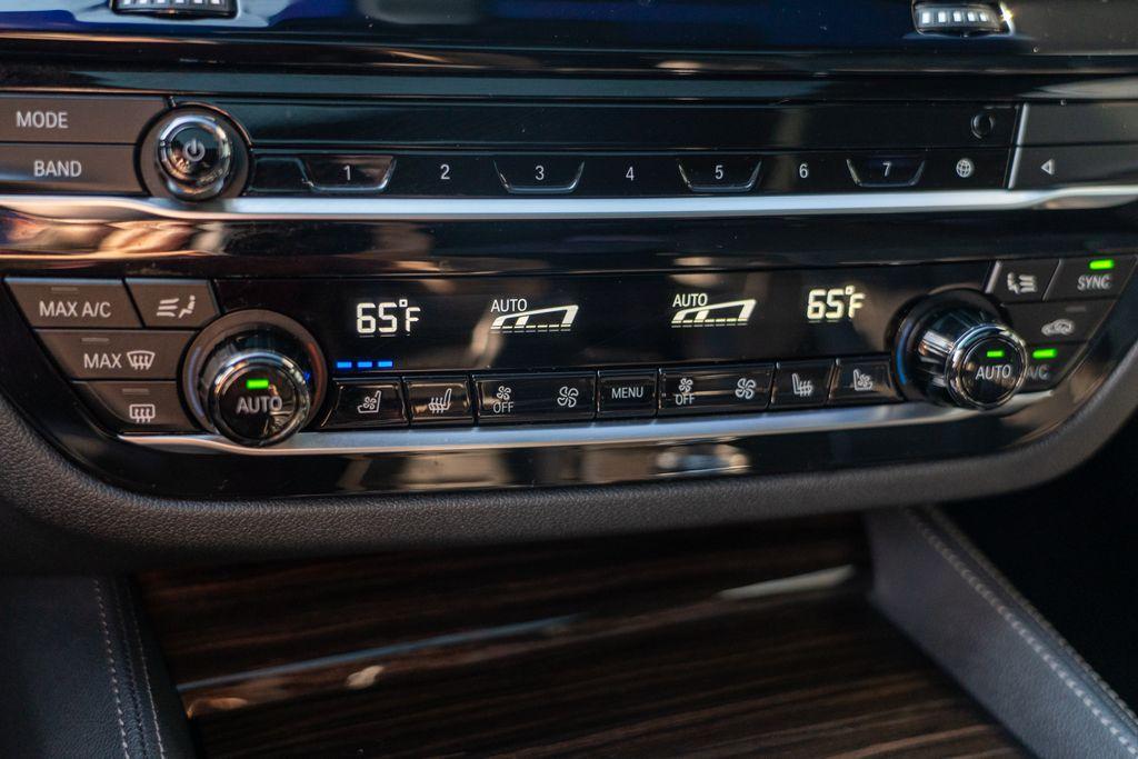 2022 BMW 5 Series