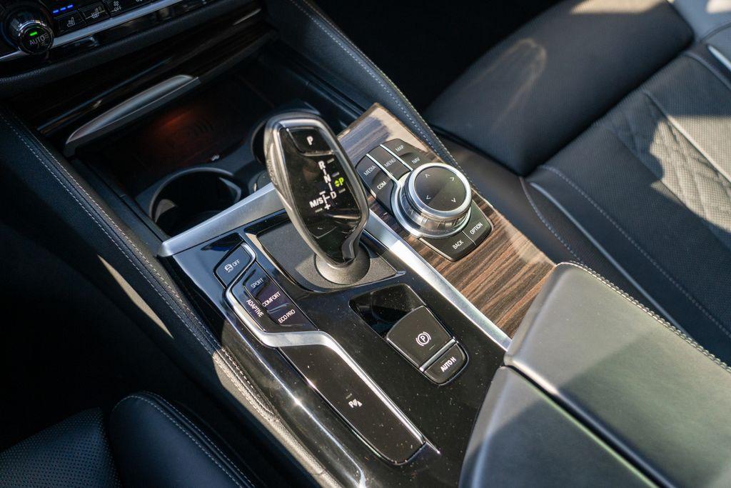 2022 BMW 5 Series