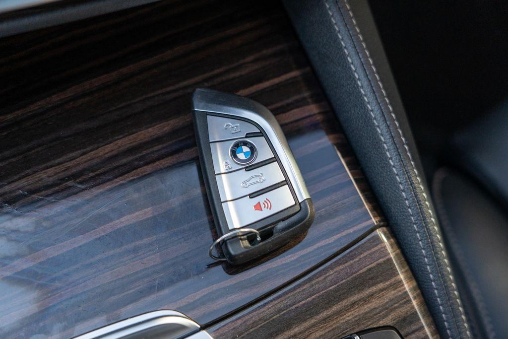 2022 BMW 5 Series