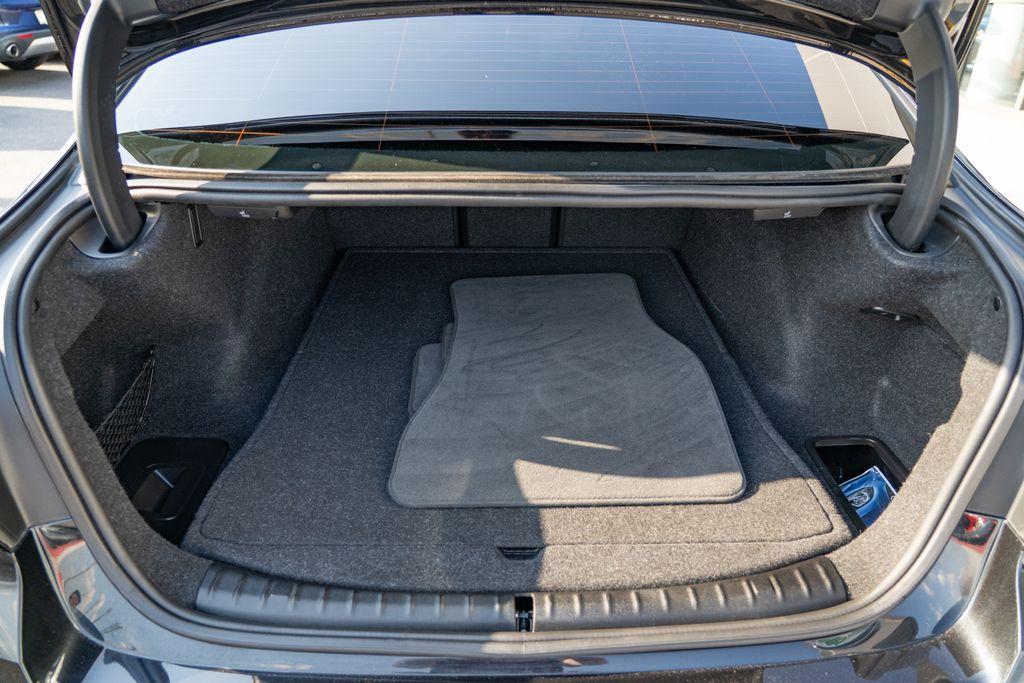 2022 BMW 5 Series