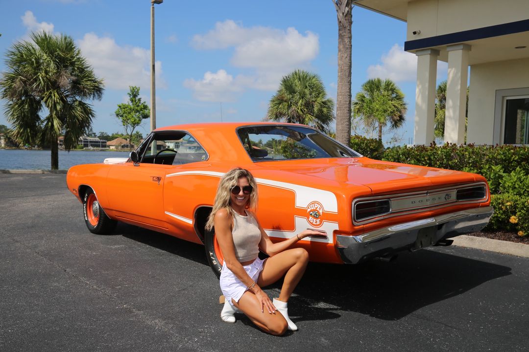 1970 Dodge Super Bee